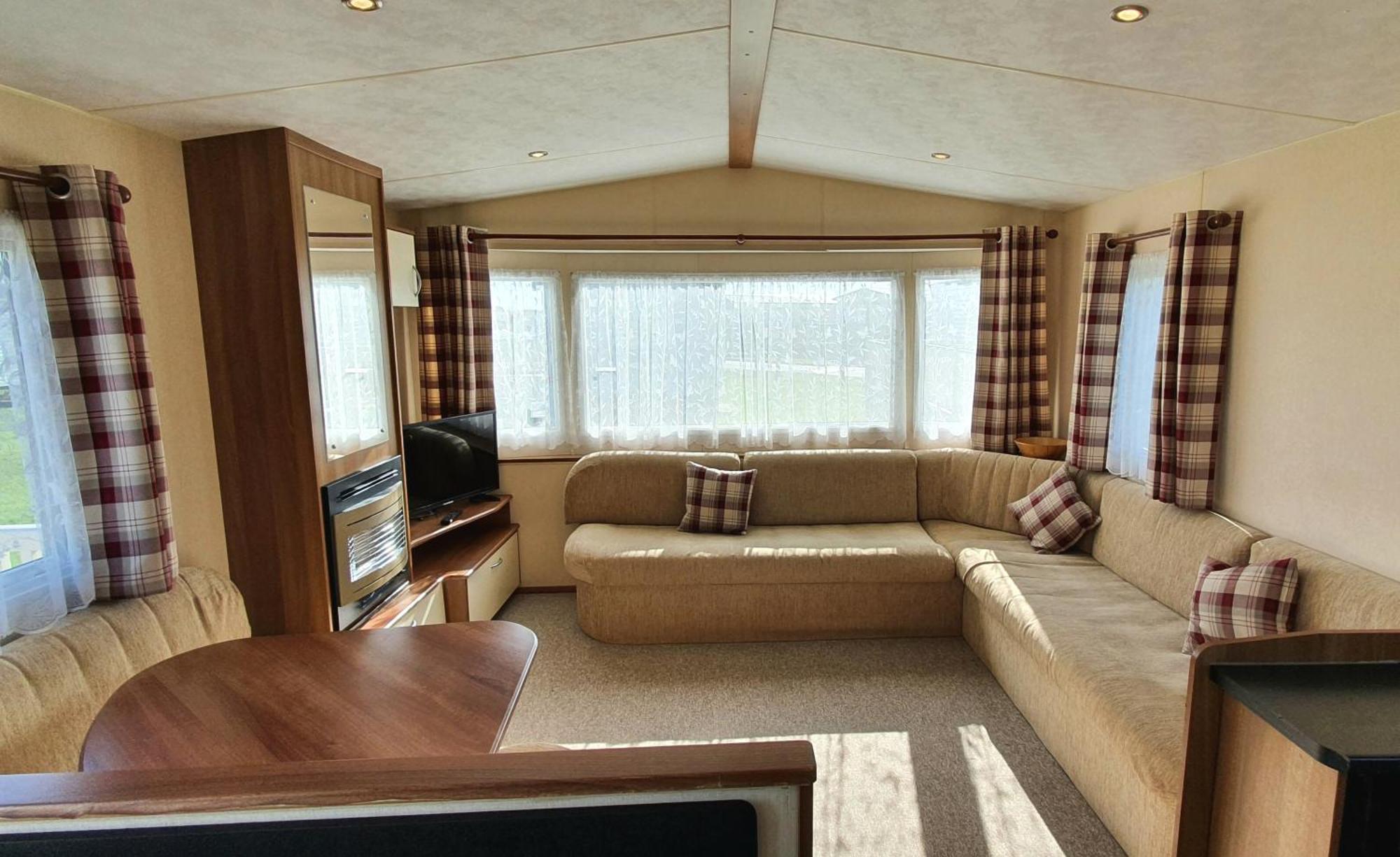Jp Retreat , West Sand Holiday Park, เซลซี ภายนอก รูปภาพ