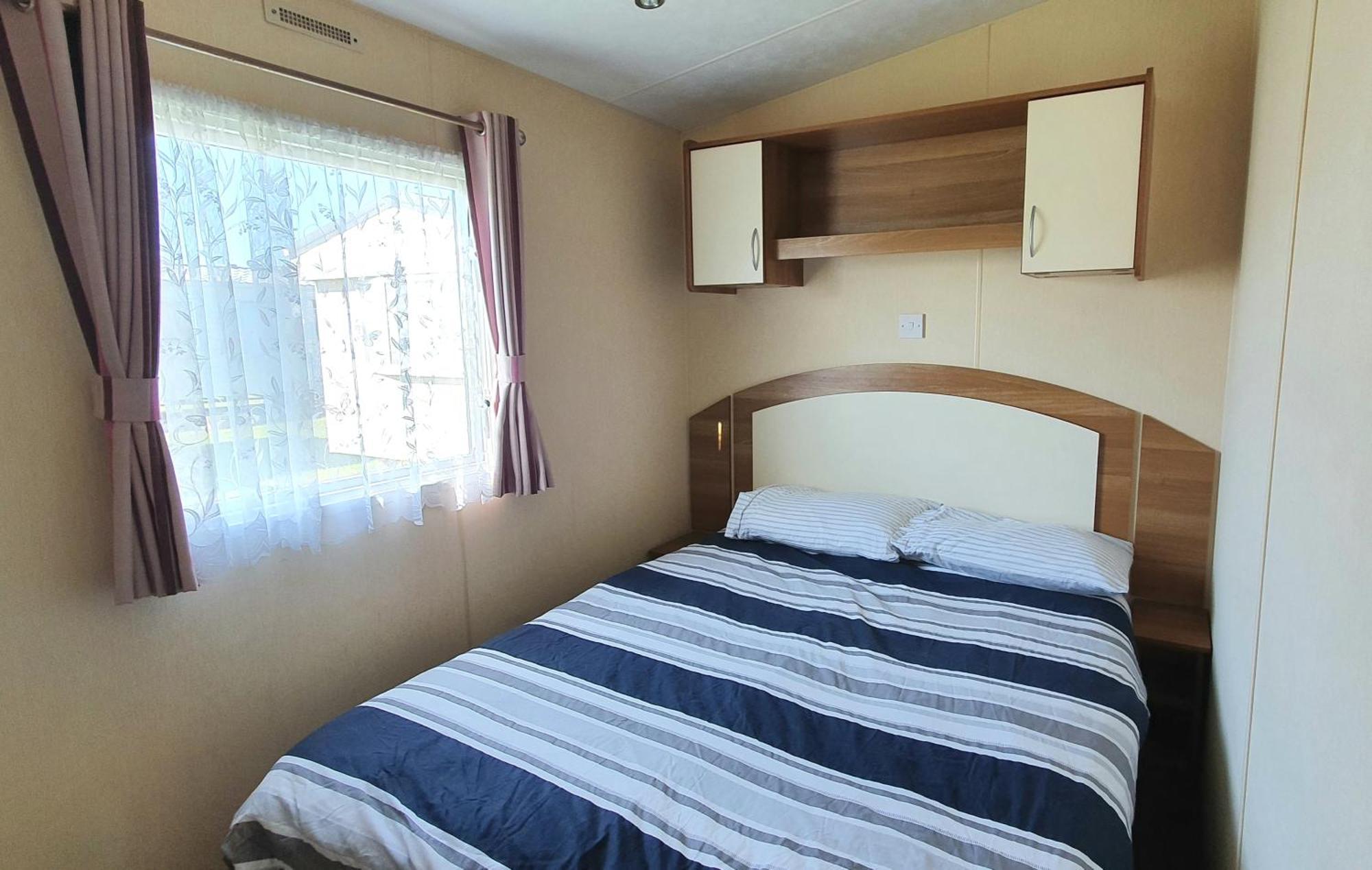 Jp Retreat , West Sand Holiday Park, เซลซี ภายนอก รูปภาพ