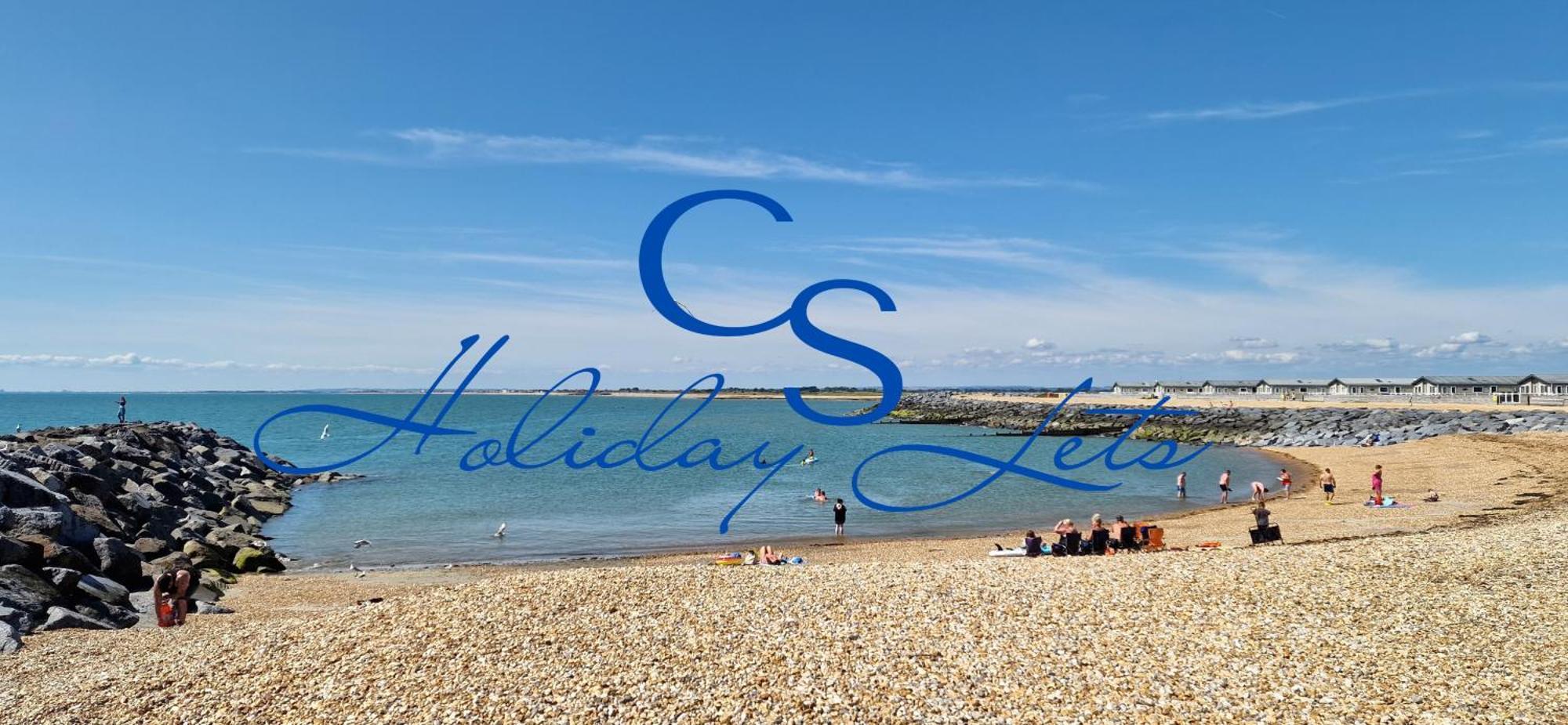 Jp Retreat , West Sand Holiday Park, เซลซี ภายนอก รูปภาพ
