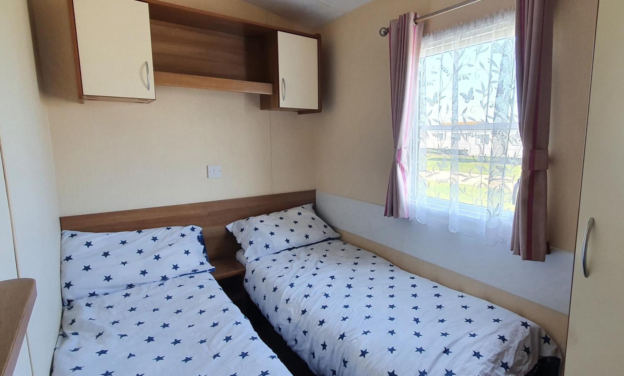 Jp Retreat , West Sand Holiday Park, เซลซี ภายนอก รูปภาพ